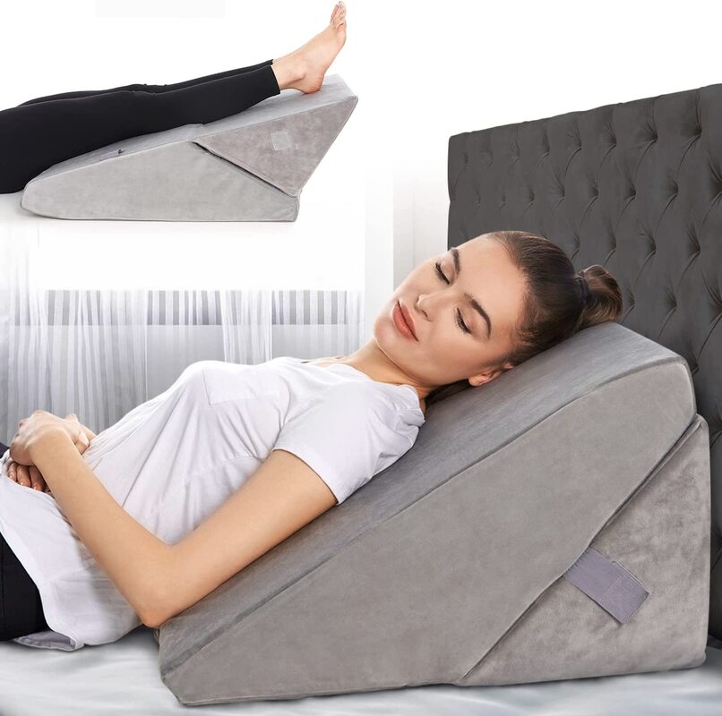 Support, Posture, and Specialty Pillows